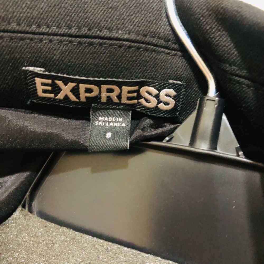 Express Blazer Jacket - image 3